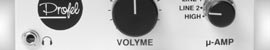 u-AMP