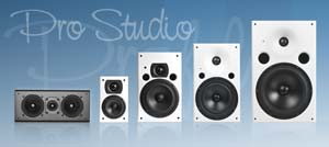 Profel Pro Studio