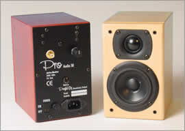 Pro Audio 30