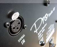PS 40 XLR