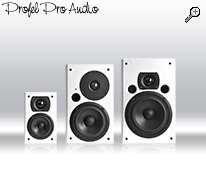 Profel Pro Audio series