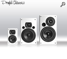 Profel Classic series