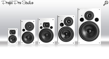 Profel Pro Studio series