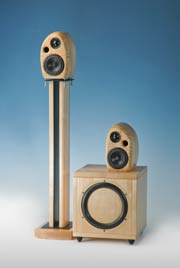 Nuovo Trenta & PA80SW